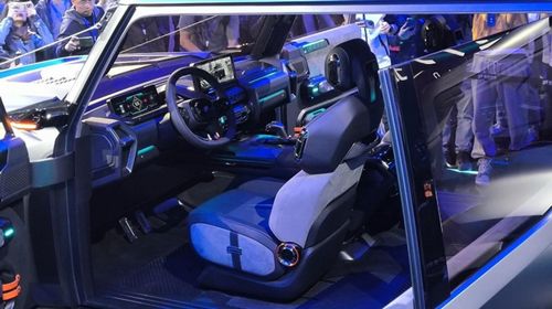 持續(xù)迭代，捷途汽車(chē)戰(zhàn)略、技術(shù)、產(chǎn)品再升級(jí)——汽車(chē)交易信息咨詢視角