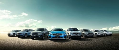 吉利汽車(chē)新任CEO 實(shí)干成就未來(lái)，汽車(chē)交易信息咨詢助力發(fā)展