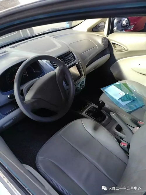 大理精品二手車市集 品質車源匯聚，靜候您的來電選購