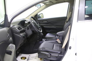 2016年10月本田CR-V二手車，寶車行推薦與青島市場交易指南