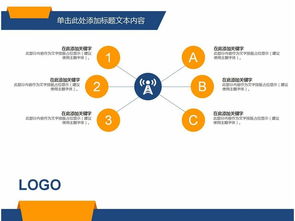 2017精美實用年終工作總結PPT模板 | 商務咨詢