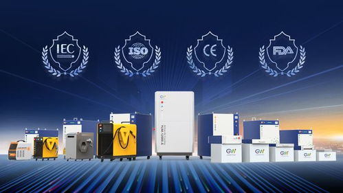 燃爆GW 光惠激光如何靠全球布局，卷出激光智能制造新高度