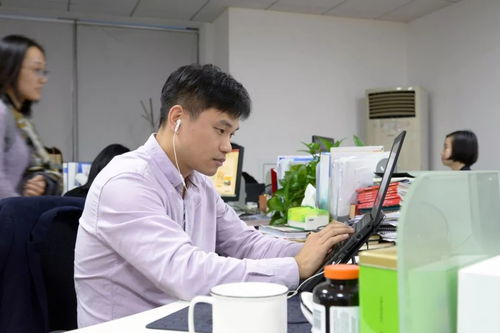 雙十一狂歡背后誰最忙？除了快遞小哥，還有這些默默運轉的企業管理“中樞”