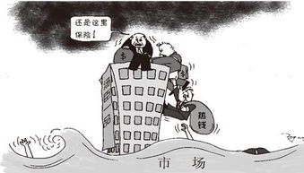 背離實業投向地產 高端住宅熱銷背后的經濟隱憂